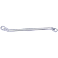 Draper HI-TORQ Deep Offset Ring Spanner, 8 x 9mm 55685