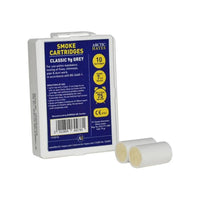 Arctic Hayes Smoke Cartridges Classic 9g White (Pack 10)