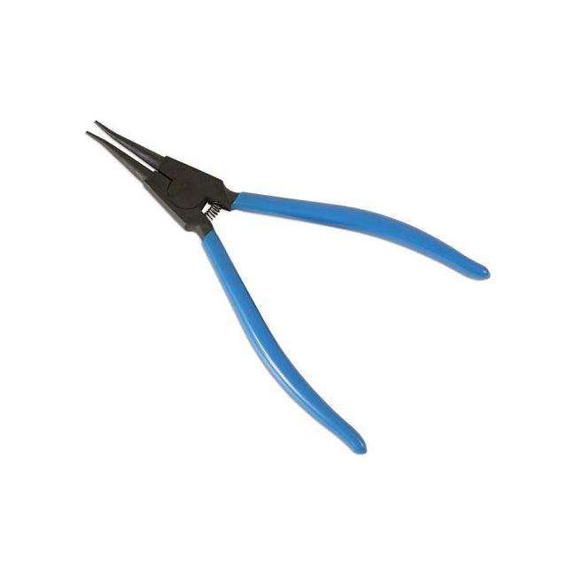 Laser External Circlip Pliers -Straight 250mm 6304 Laser - Town Tools 