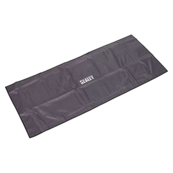 Sealey Wing/Grille Cover Non-Slip 1200 x 500mm VS8502 Sealey - Town Tools 