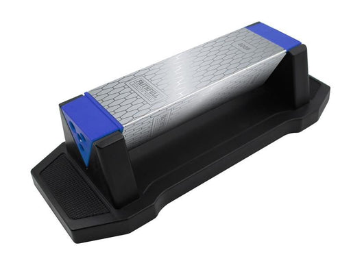 Faithfull Diamond Sharpening Tri-Stone 400, 1000 & 1200G Faithfull - Town Tools