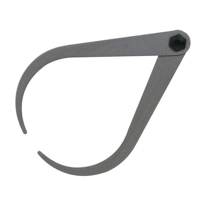 Moore & Wright 33112R Firm Joint Outside Calipers 300mm (12in) (Retail Packaging) Moore & Wright - Town Tools