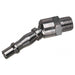 Sealey Screwed Swivel Adaptor Male 1/4"BSPT ACX90 Sealey - Town Tools 