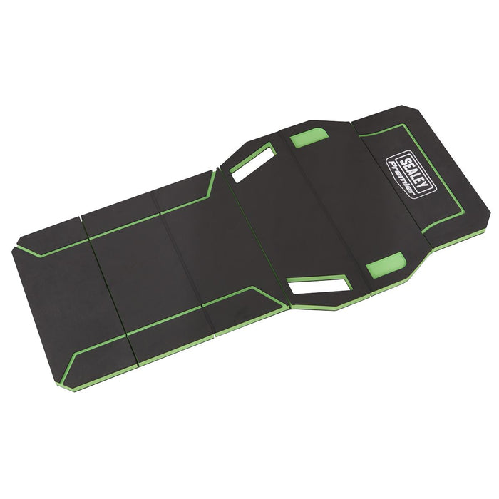 Sealey Premier Premier Folding Mechanic's Work Mat 31mm VS8583 Sealey Premier - Town Tools 