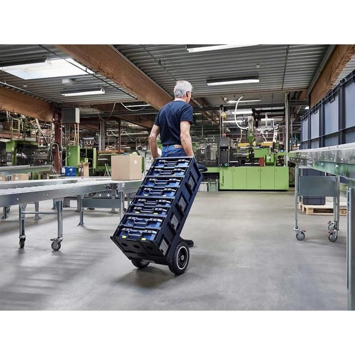 Raaco CarryMore Storage System Trolley Raaco - Town Tools