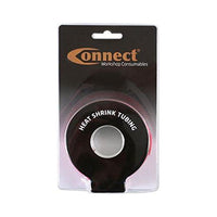 Connect Heat Shrink Tubing on a roll 12.7mm 1.22m roll Red 37124