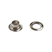 Laser Grommets 6.5mm 20pc 7899
