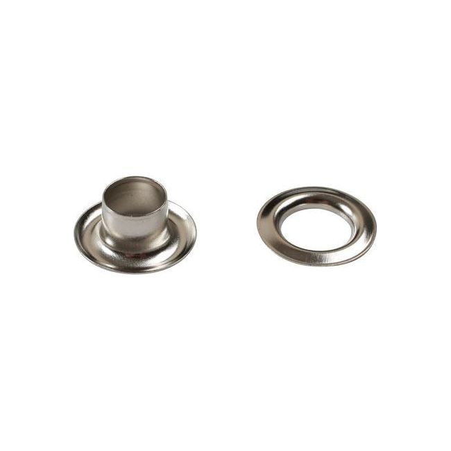Laser Grommets 6.5mm 20pc 7899 Laser - Town Tools 