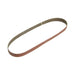 Black + Decker Aluminium Oxide Sanding Belts 451 x 13mm 60g (Pack 3) BLACK + DECKER - Town Tools