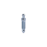 Connect Brake Bleed Screws M8 x 1.25 x 25mm 5pc 34207