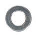 Sealey Flat Washer DIN 125 M6 x 12mm Form A Zinc Pack of 100 FWA612 Sealey - Town Tools 