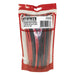 Sealey Heat Shrink Tubing Black & Red 200mm 100pc HST200BR Sealey - Town Tools 