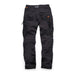 Scruffs Pro Flex Plus Trousers Black 34R Scruffs - Town Tools 