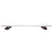 Roof Tent Bars Aluminium Roof Bars fits Infiniti QX70 2017-2025 Suv 5-dr with Raised Rails Summit - Town Tools
