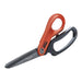 Crescent Wiss® Heavy-Duty Tradesman Shears 254mm (10in) Crescent Wiss® - Town Tools