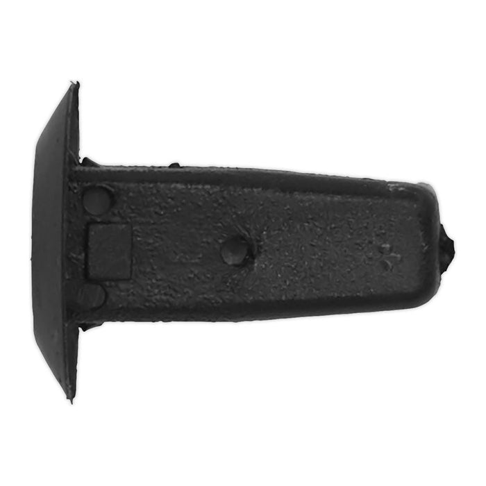 Sealey Locking Nut15mm x 20mm Universal Pack of 20 TCLN1520B Sealey - Town Tools 