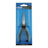 Laser Long Nose Pliers 150mm 6014