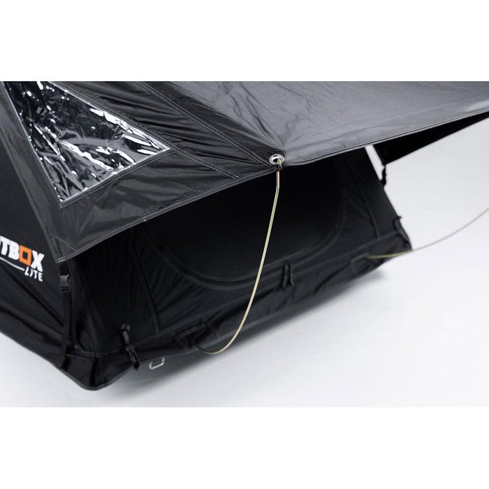 TentBox Lite (Black Edition) 2-3 Person Roof Tent TENTBOX - Town Tools