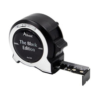 Advent Black Edition Tape 8m/26ft (Width 25mm)