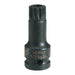 Draper Audi/VW Drain Plug Key, 1/2" Sq. Dr. 63476 Draper - Town Tools 