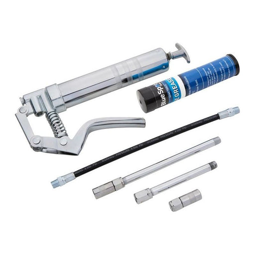 Bluespot Tools 120cc Pistol Grip Grease Gun BlueSpot Tools - Town Tools