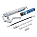 Bluespot Tools 120cc Pistol Grip Grease Gun BlueSpot Tools - Town Tools