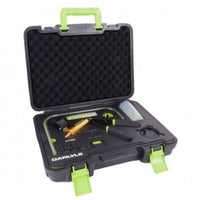 Carlyle Tools Vacuum Tester Brake Bleeder Kit