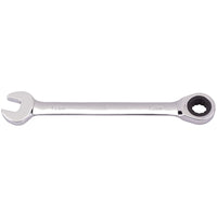Draper Metric Ratcheting Combination Spanner, 12mm 31009