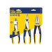 Irwin® Vise-Grip® Pro Pliers Set, 3 Piece IRWIN® Vise-Grip® - Town Tools