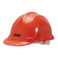 Draper Safety Helmet, Orange 08910