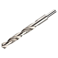 Irwin® HSS Reduced Shank Pro Drill Bit 11.0mm OL:142mm WL:94mm