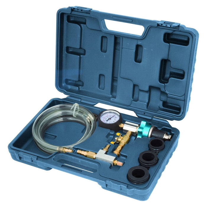 Laser Cooling System Vacuum Purge & Refill Kit 4287 Laser - Town Tools 