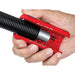 Knipex TwistCut Corrugated Pipe Cutter 100mm Knipex - Town Tools
