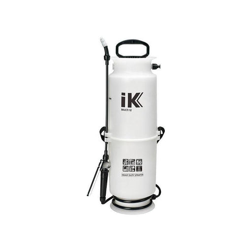 Matabi IK Multi 12 Industrial Sprayer 8 litre Matabi - Town Tools
