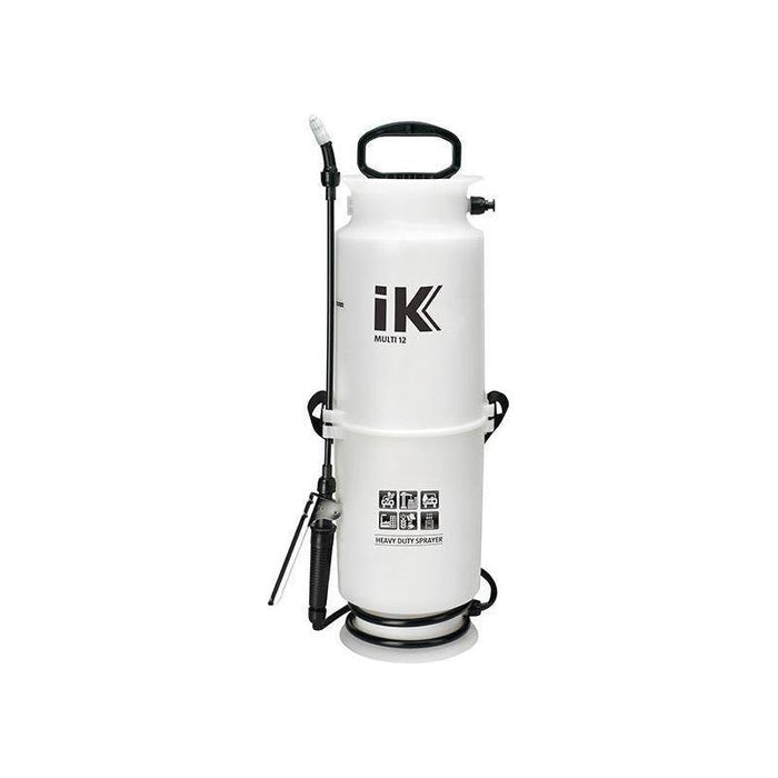 Matabi IK Multi 12 Industrial Sprayer 8 litre Matabi - Town Tools