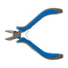 Silverline Side Cutting Mini Pliers 115mm Silverline - Town Tools 