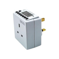 Uni-Com Electronic Timer