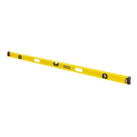 Stanley® Hand Tools FatMax® I-Beam Level 3 Vial 180cm