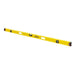 Stanley® Hand Tools FatMax® I-Beam Level 3 Vial 180cm STANLEY® Hand Tools - Town Tools