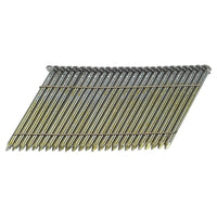 Bostitch 28° Bright Ring Shank Stick Nails 2.8 x 65mm (Pack 2000)