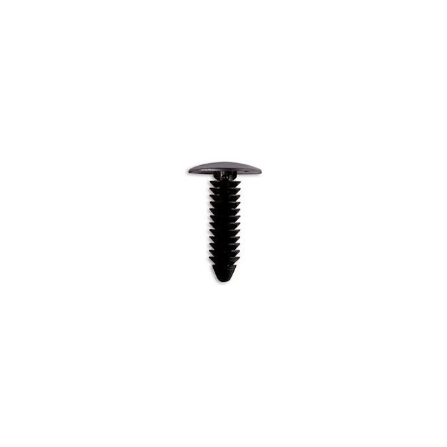 Connect Fir Tree Fixing - for Chrysler, ford, GM, for Land Rover 50pc 31652 Tool Connection - Town Tools 