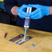Sealey Rapid Set MMA Adhesive Mixing Nozzles 2pc SCS500N2 Sealey - Town Tools 