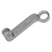 Sealey Camber Adjustment Spanner 21mm x 1/2"Sq Drive Mercedes/VW VS9840 Sealey - Town Tools 