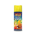 Plastikote Gloss Super Spray Yellow 400ml PlastiKote - Town Tools