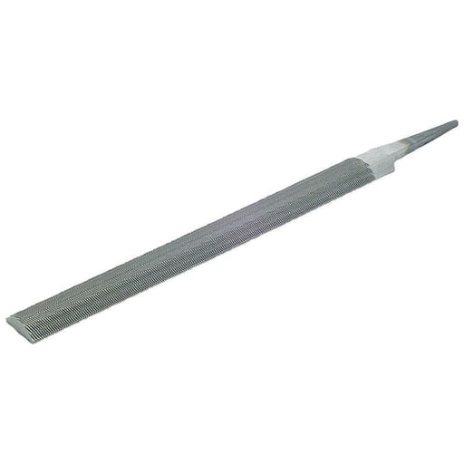 Crescent Nicholson® Half-Round Bastard Cut File 200mm (8in) Crescent Nicholson® - Town Tools