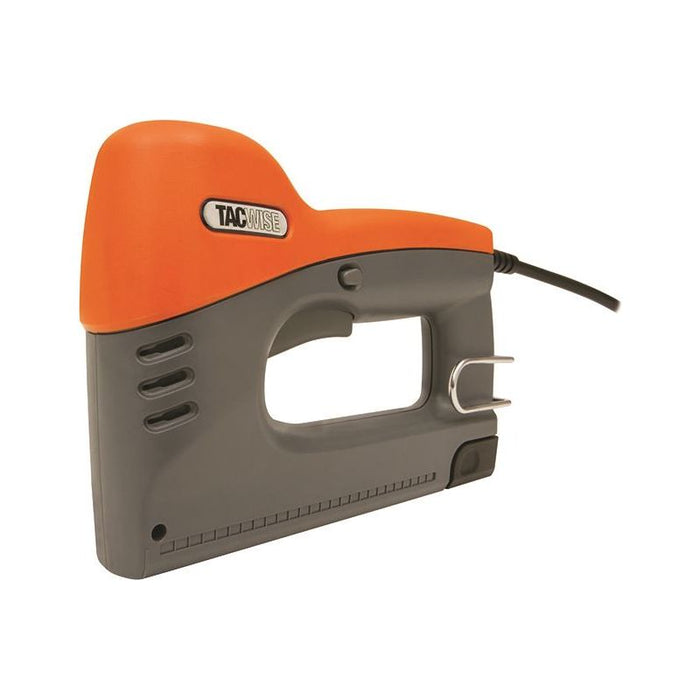 Tacwise 140EL Professional Electric Stapler & Nailer 240V Tacwise - Town Tools