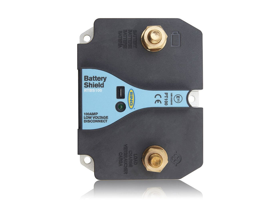 Ring RTBS100 100A Battery Shield