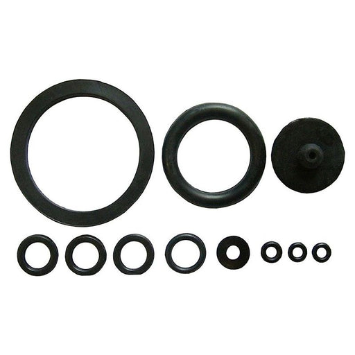 Faithfull Service Kit For Spray 5 Faithfull - Town Tools