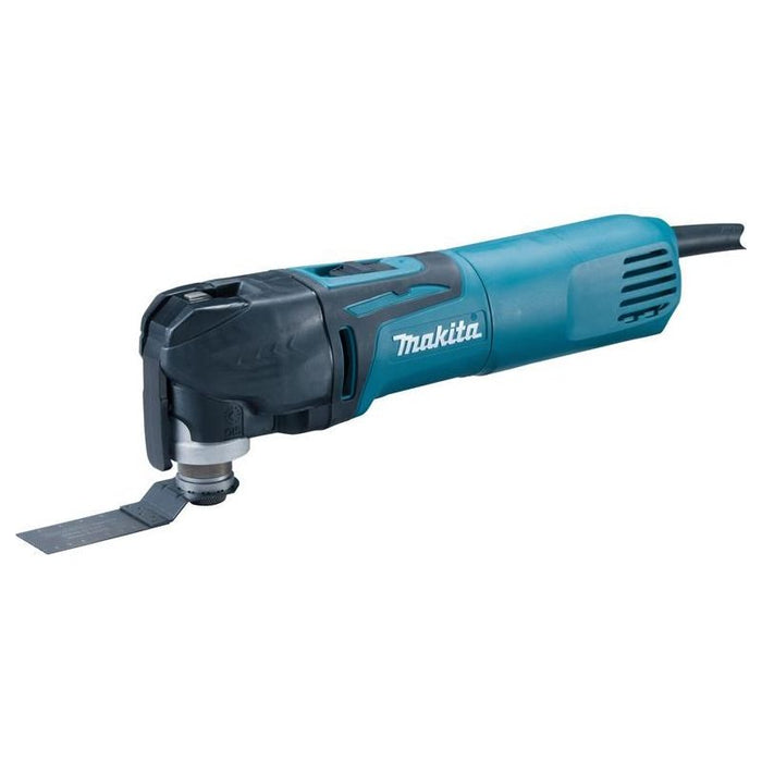 Makita TM3010CK Multi-Tool 320W 110V Makita - Town Tools