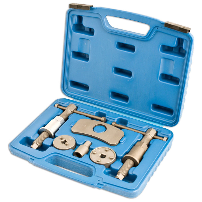 Laser Brake Caliper Rewind Tool Kit 4511 Laser - Town Tools 